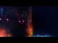 psp gameboot capcom intro
