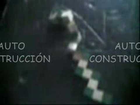 Autoconstruccion - 1º video hecho por INAO (el 2º subido a youtube) es algo fome pero estabamos aburrido. mejor veanlo