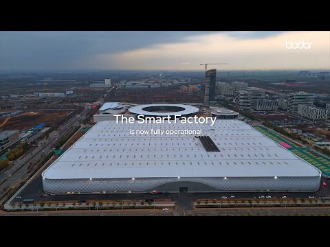 2025 BODOR P4 60KW 6' X 13' FIBER LASER P4 FIBER LASER 60 KW 6' X 13' SAVE $300,000 !! | Maurice Cohen (1)