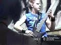 is this Trivium or metallica part1