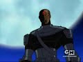Robin/Raven/Slade