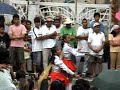 Majorettes Exhibition - Cainta Band (Sapaoan / La Torre \