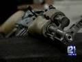 Controversial AK-47 Raffle Moves Forward