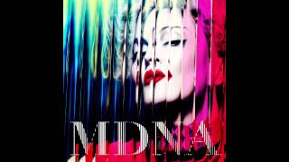 MDNA Preview - I'm Addicted