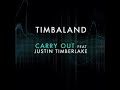 Timbaland,Blackground,Interscope