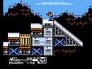 so, i recently challenged stuffman and chameleon in contra force, a game on nes. the challenge was simple; see how far you can get using only one character, no support calls, and no continues. having beat the entire game on one life, i'm fairly sure i won this challenge. this is the first part; be sure to watch the other four!
