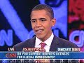 democratic debate on cnn 11-15-07