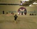 SNO!zone Moguls Challenge 2008