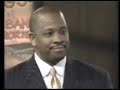 Gangs In America - Part 1 - Educational And Training Video
