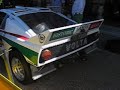 rally legend rallylegend 2006 lancia 037 abarth