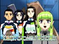 Tenchi Muyo! GXP 14 3/3 Sub. Español