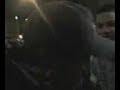 Crackhead singing to Tony krack
