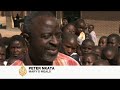 Malawi charity entices children into school - 19 Oct 08