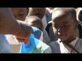 Malawi charity entices children into school - 19 Oct 08