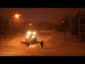 Winter Night