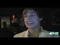 Cody Linley Spoils Nick and Selena\