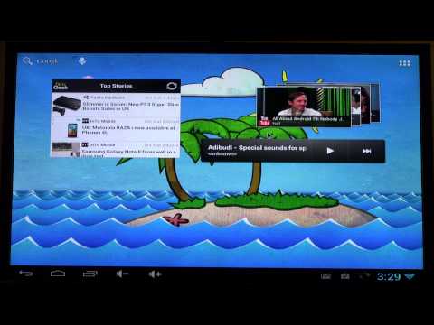 how to turn sync on android jelly bean