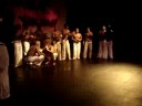 Abada Capoeira Roda de professores Abada Capoeira Roda de professores