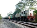 [KTM] YDM 6546 Departing with 11dn Senandung Malam