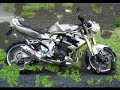 Bandit R1200 Project