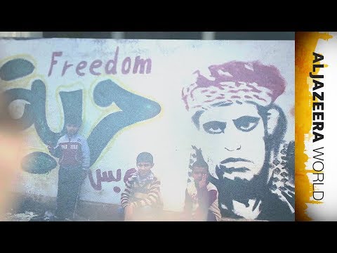 Al Jazeera World - Syria: The Battle Beyond
