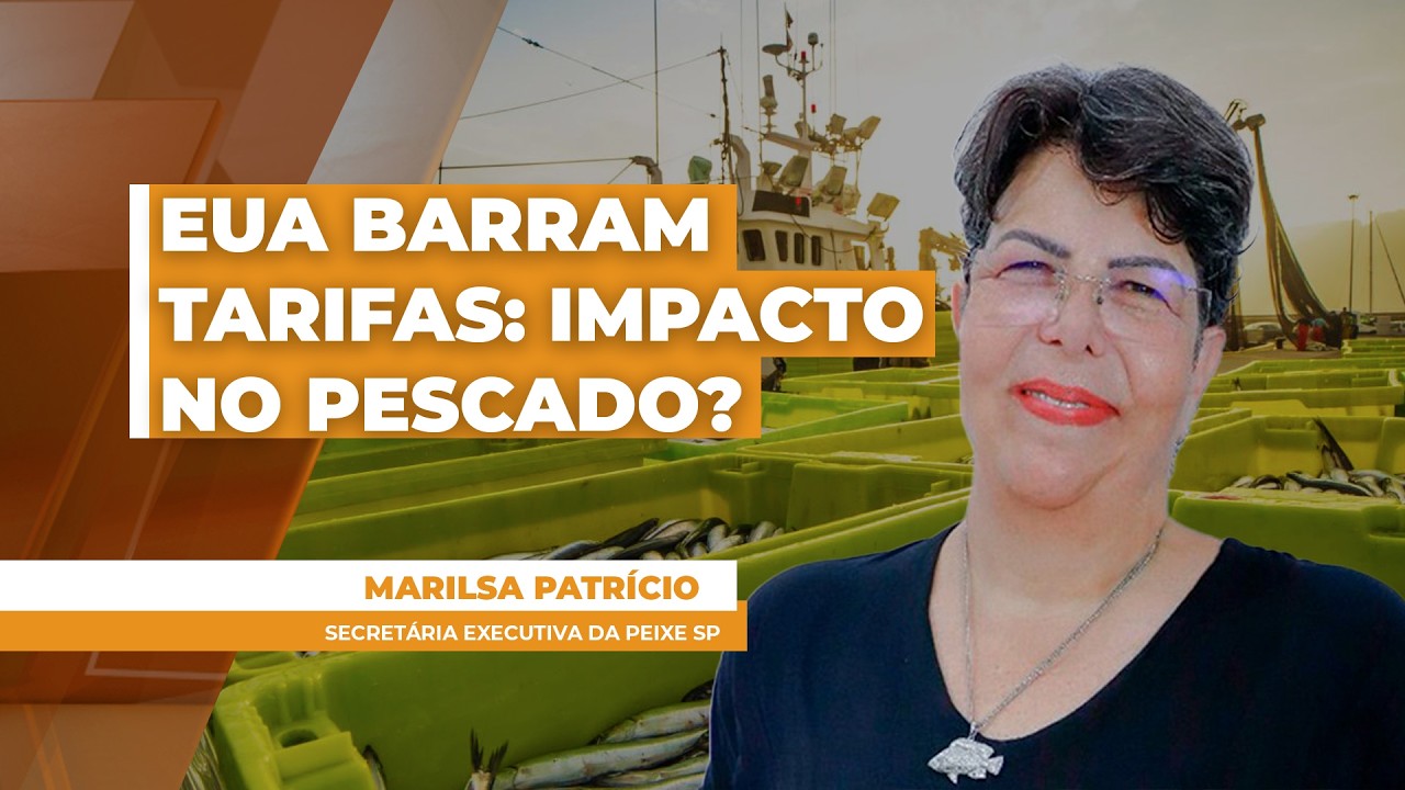 Suprema Corte dos EUA rejeita tarifas e reacende debate sobre exportações brasileiras de pescado