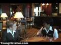 Interview Magdalena S, Hotel Housekeeping Supervisor, Part 1