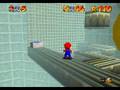 Lets Play Super Mario 64!  The Hero Of Time! (55)