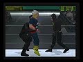 gamefaqs svr06 royal rumble PART 1