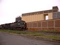 FSRR 4426-4437 SUR en ZARAGOZA PK 111 FSRR 4426-4437 SUR en ZARAGOZA PK 111
