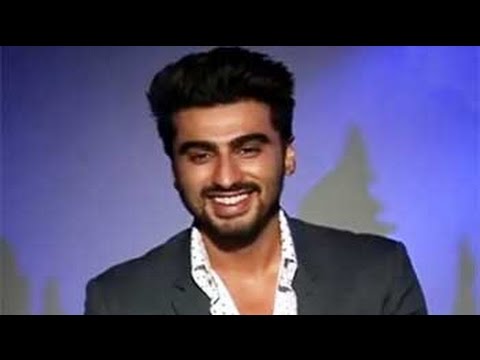 Arjun Kapoor's Zen state of mind