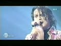 BUCK-TICK2000BLITZDAMACY 赤坂BLIT GLAMOROUS
