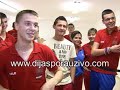 Dijaspora uzivo - KUD Karadjordje, Bec