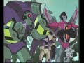 Transformers Animated \"Megatron Rising P.1 \" [Part1]