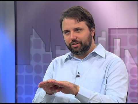 Notícias Univesp - Daniel Cara