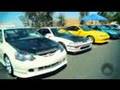 Eibach Honda Meet 2008