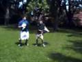 Isaac Vs Travis