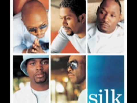 Silk I didnt Mean to