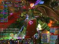 Insomniacs vs Doom Lord Kazzak : Dec 07, 2007