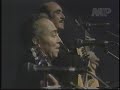 Los Panchos.Rafael Basurto.MiguelBose