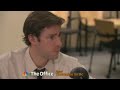 The Office Frame Toby Promo 2