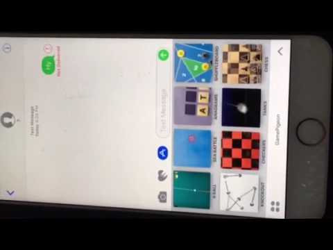video-linktoworks-How to delete a game pigeon from ios