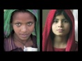 Short Student Film for UN Girl Up Campaign