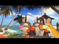 Rayman Raving Rabbids September 2006 trailer