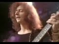 Ritchie blackmore guitar solos compilation