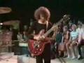 Ritchie blackmore guitar solos compilation