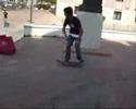 Alvarito skate