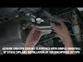 aFe Power MACH Force-Xp Exhaust Tip Upgrade (Part Number: 49C38102-H) aFe Power MACH Force-Xp Exhaust Tip Upgrade - JL 392