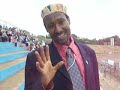 HARAR MILLENNIUM 2007 HARAR MILLENNIUM 2007