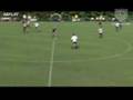 Marcus Brutus - U16/U17 US soccer player superb goal!!!!!